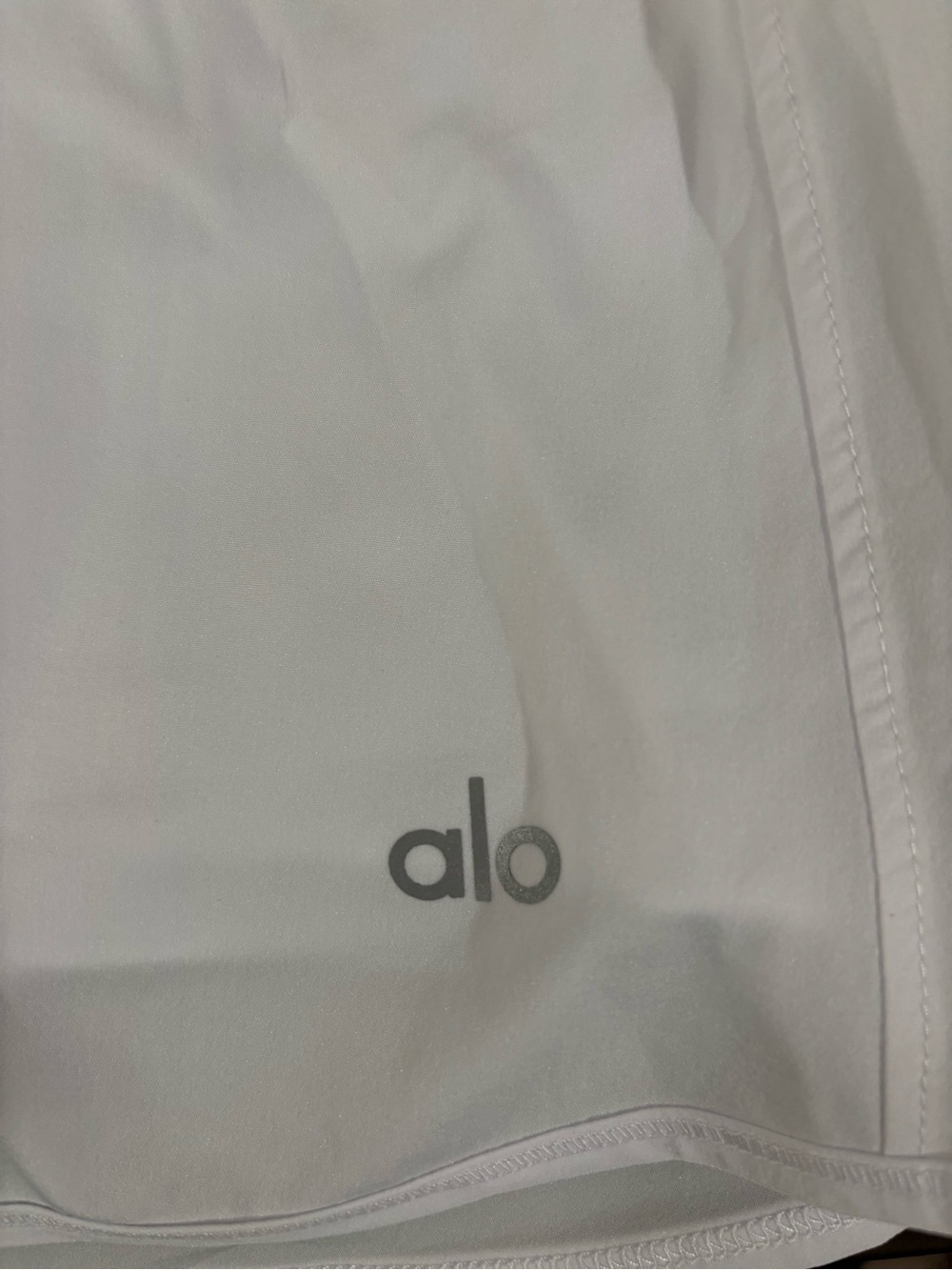 Alo Match Point Tennis Skirt xs - Picture 5 of 5